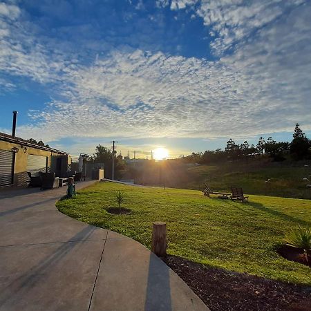 Villa Quinta de São José à Sao Pedro  Extérieur photo