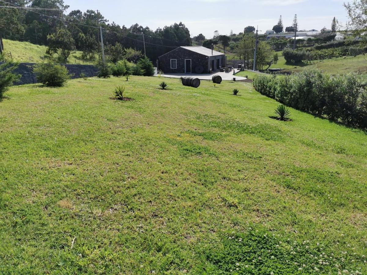 Villa Quinta de São José à Sao Pedro  Extérieur photo