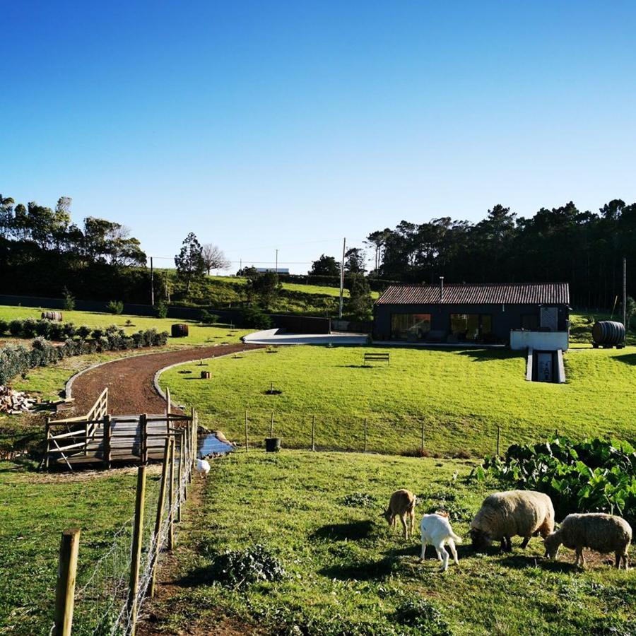 Villa Quinta de São José à Sao Pedro  Extérieur photo