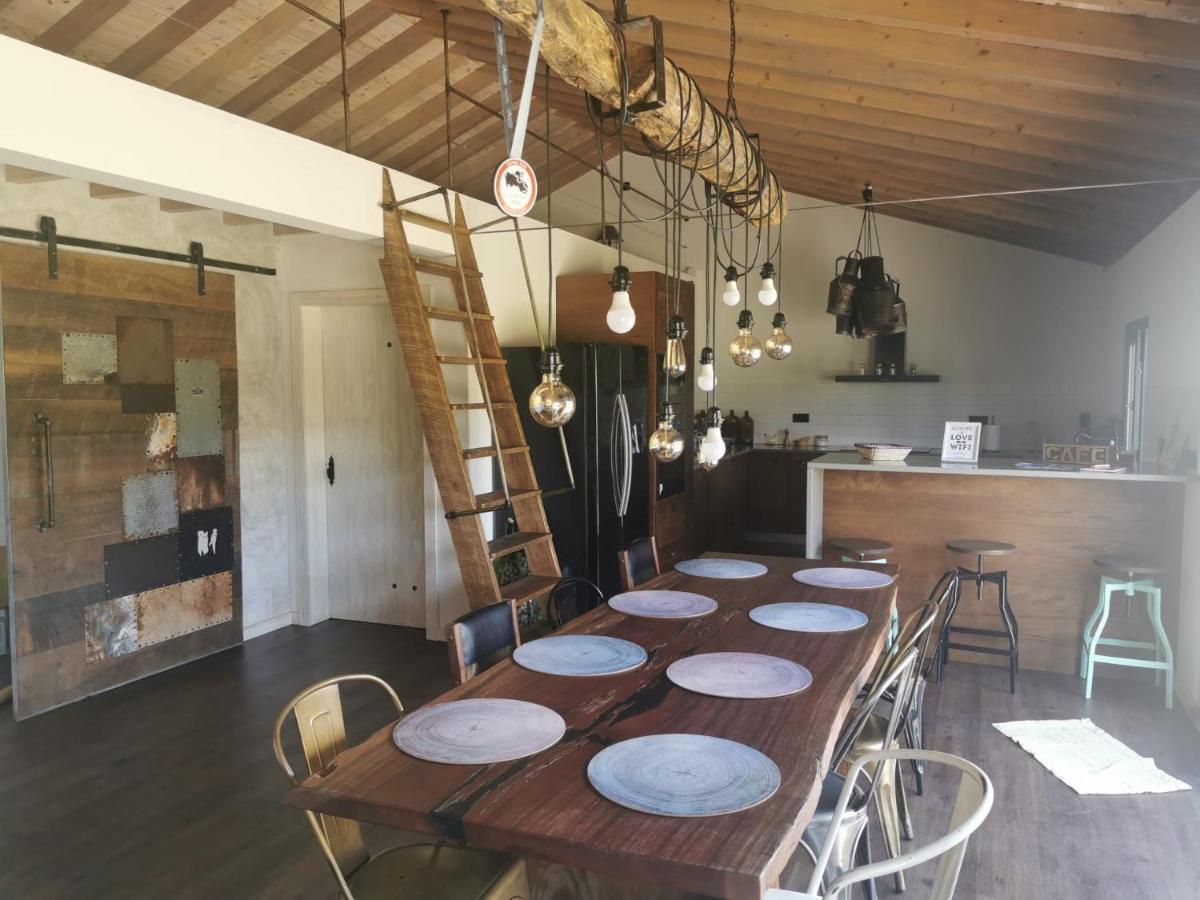Villa Quinta de São José à Sao Pedro  Extérieur photo