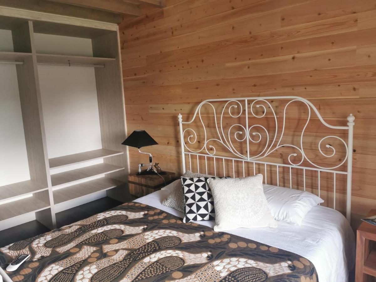 Villa Quinta de São José à Sao Pedro  Extérieur photo