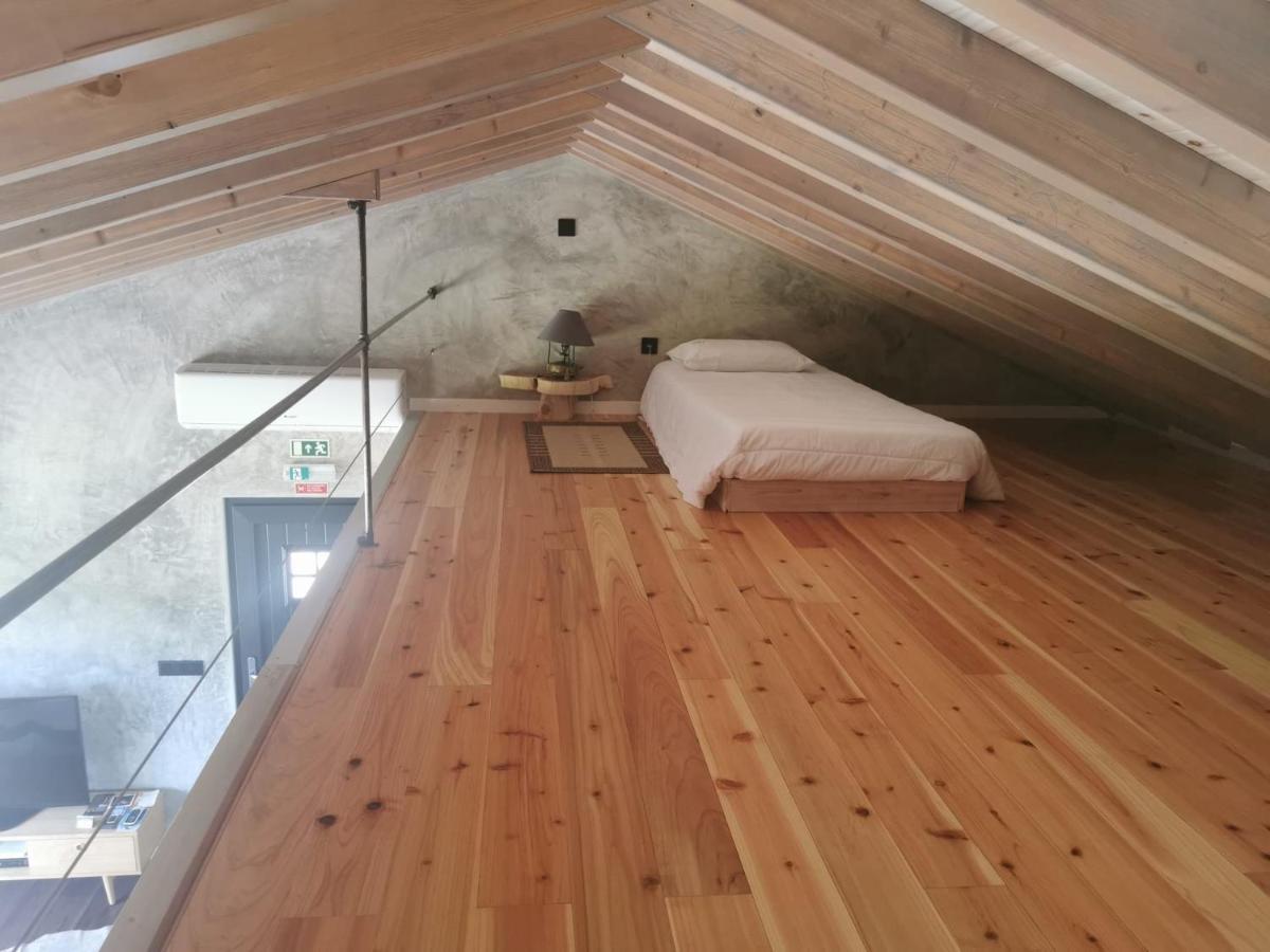 Villa Quinta de São José à Sao Pedro  Extérieur photo