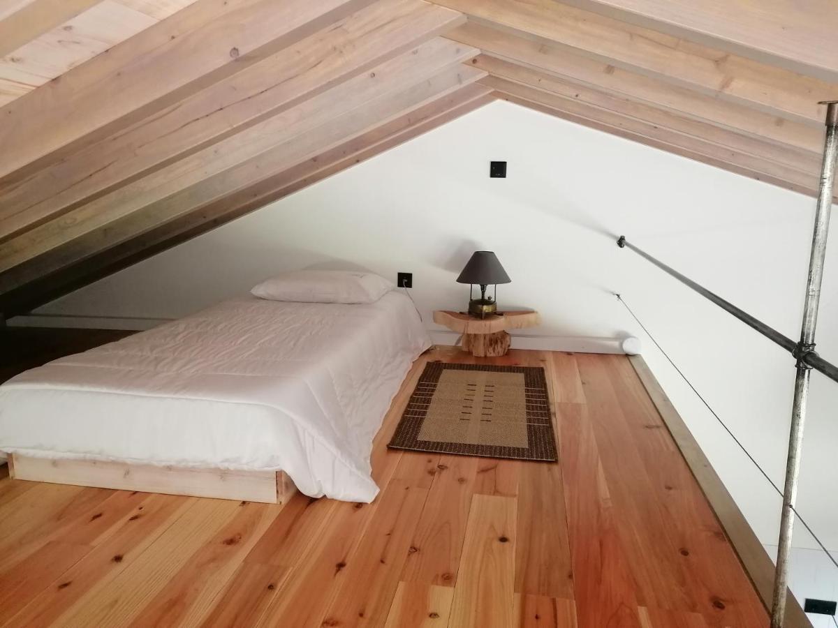 Villa Quinta de São José à Sao Pedro  Extérieur photo
