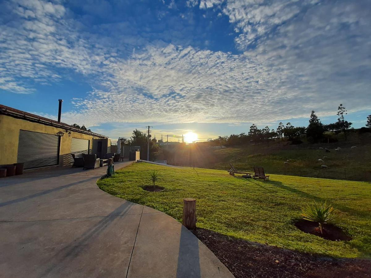 Villa Quinta de São José à Sao Pedro  Extérieur photo