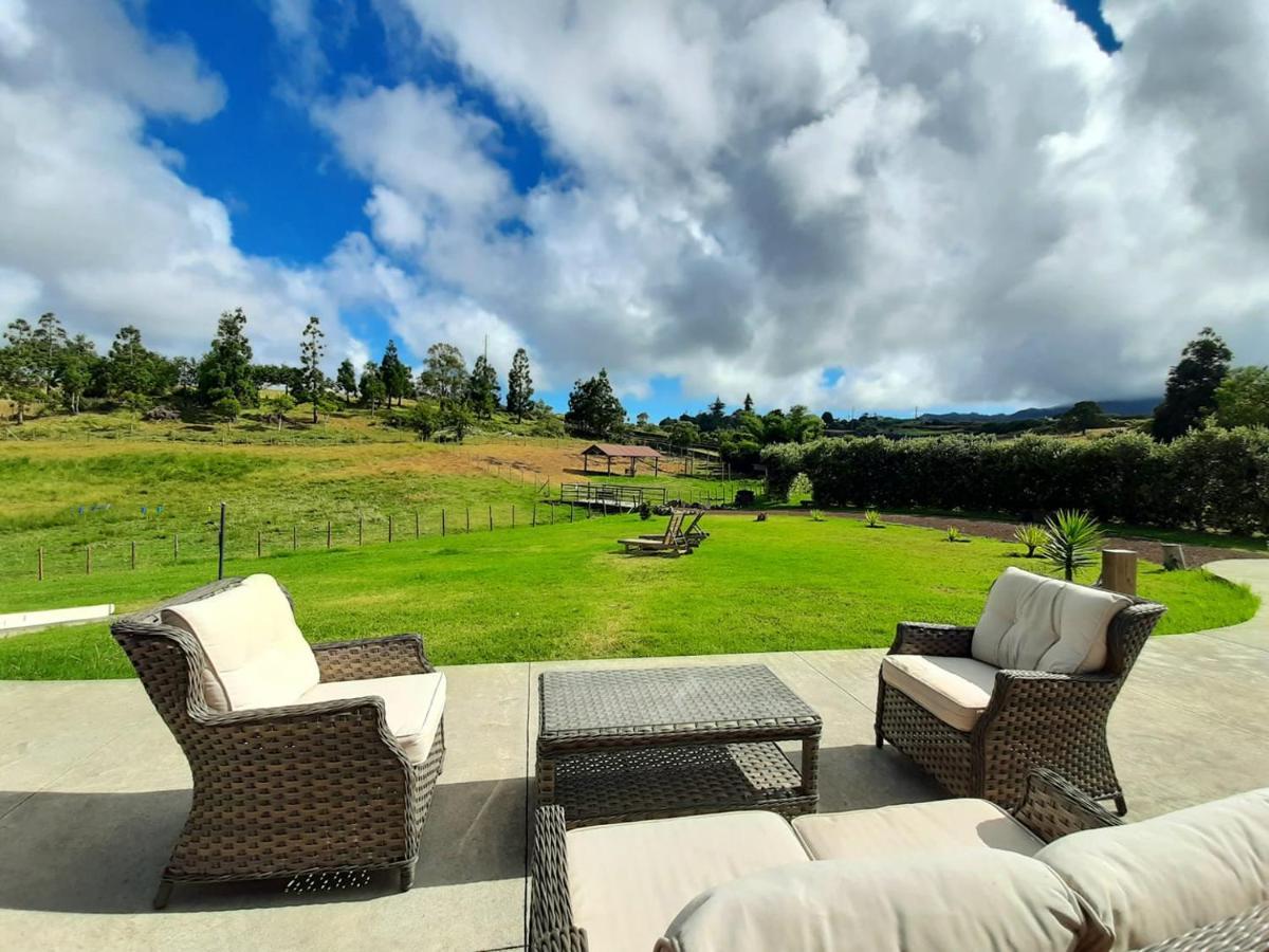 Villa Quinta de São José à Sao Pedro  Extérieur photo