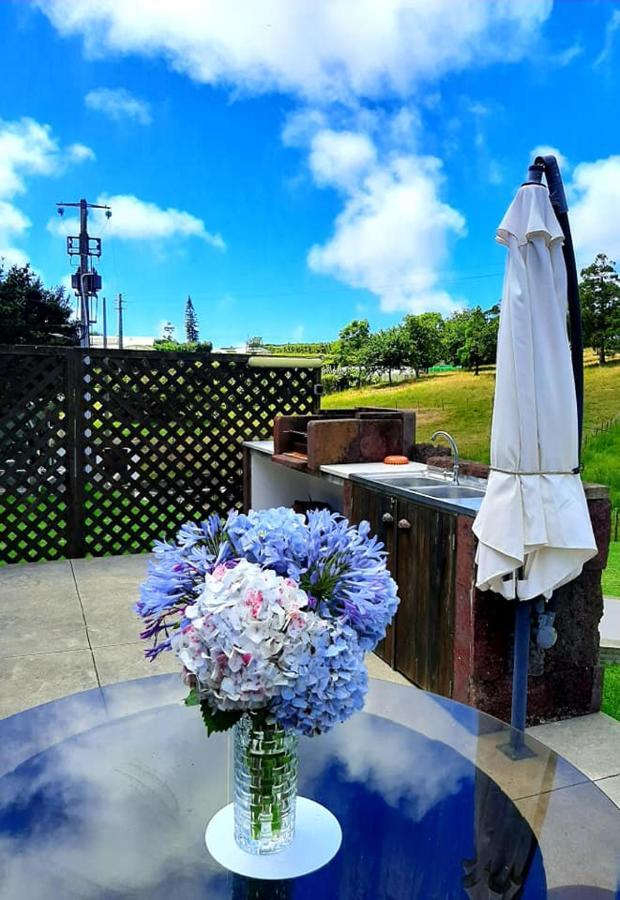 Villa Quinta de São José à Sao Pedro  Extérieur photo