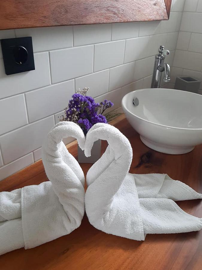 Villa Quinta de São José à Sao Pedro  Extérieur photo