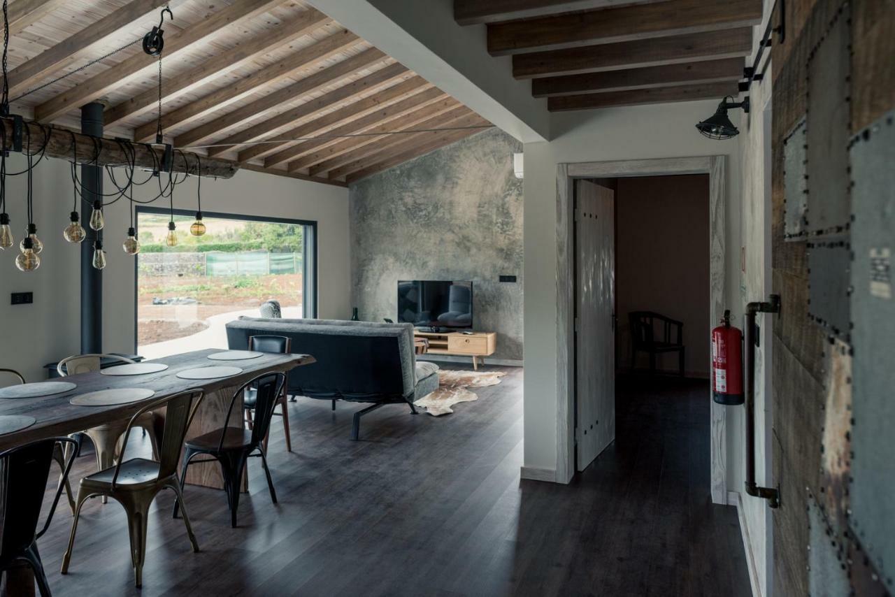 Villa Quinta de São José à Sao Pedro  Extérieur photo