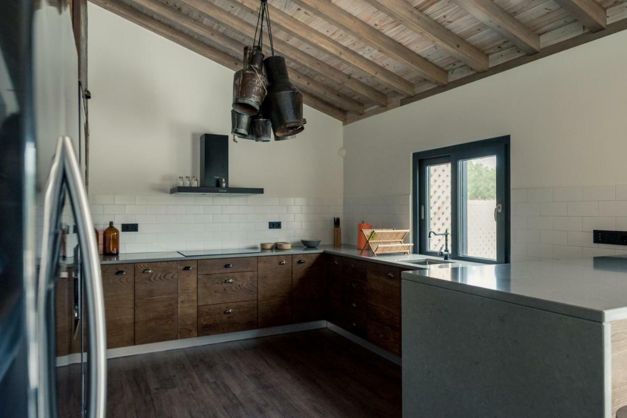 Villa Quinta de São José à Sao Pedro  Extérieur photo