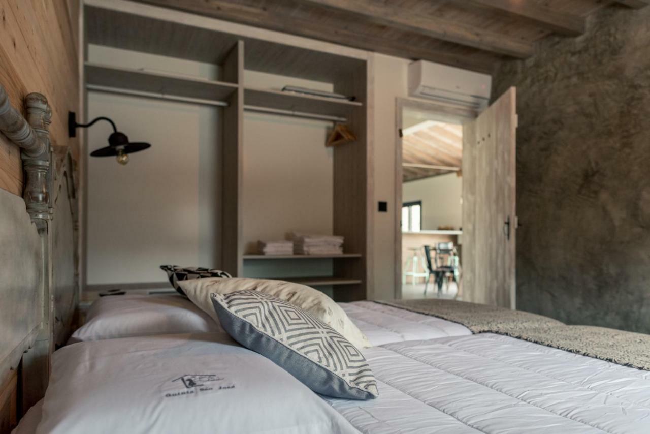 Villa Quinta de São José à Sao Pedro  Extérieur photo