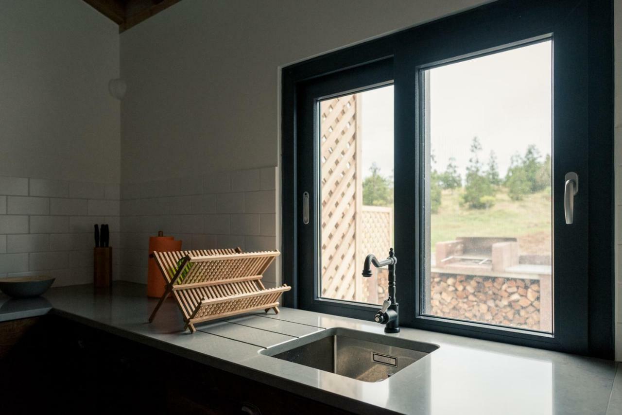 Villa Quinta de São José à Sao Pedro  Extérieur photo