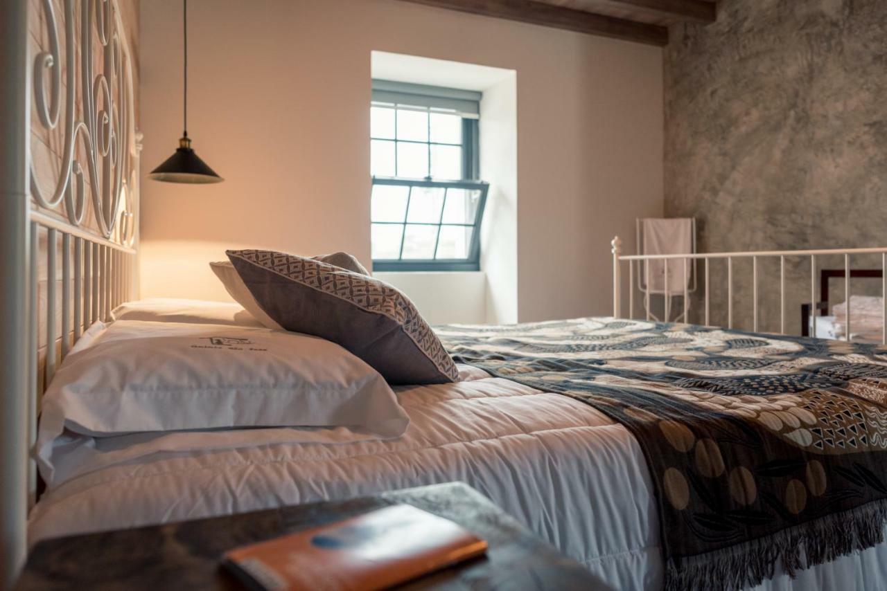 Villa Quinta de São José à Sao Pedro  Extérieur photo