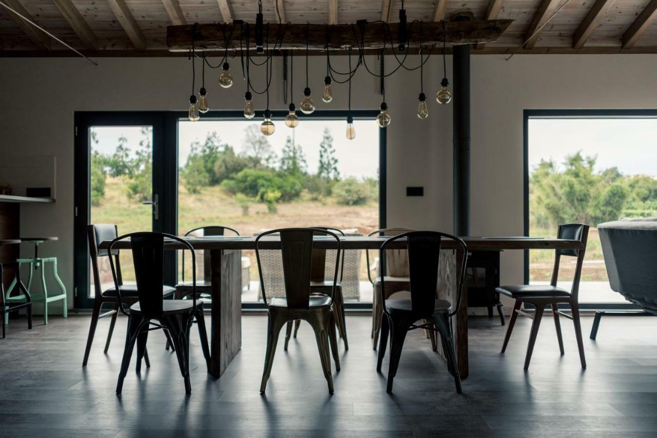 Villa Quinta de São José à Sao Pedro  Extérieur photo