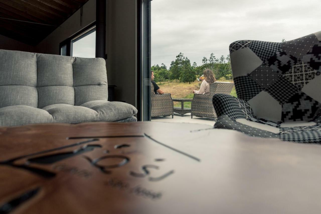 Villa Quinta de São José à Sao Pedro  Extérieur photo