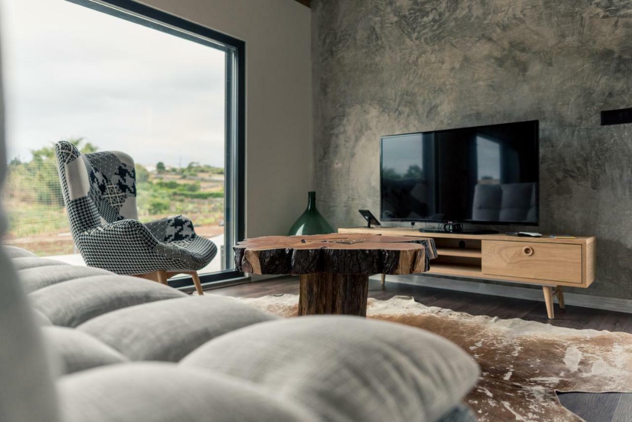 Villa Quinta de São José à Sao Pedro  Extérieur photo