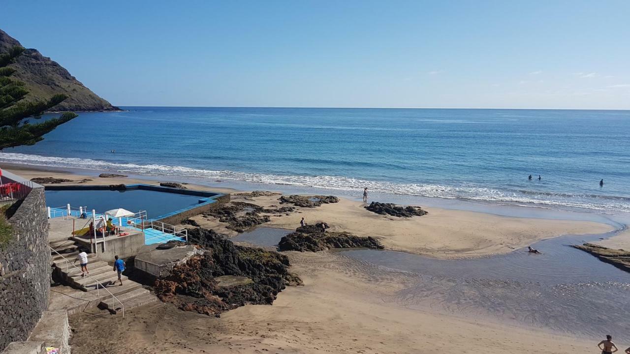 Villa Quinta de São José à Sao Pedro  Extérieur photo