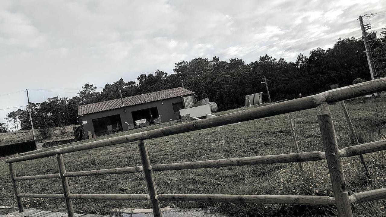 Villa Quinta de São José à Sao Pedro  Extérieur photo