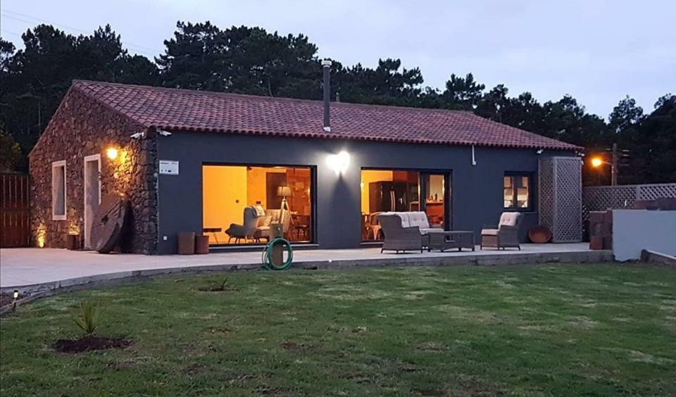 Villa Quinta de São José à Sao Pedro  Extérieur photo