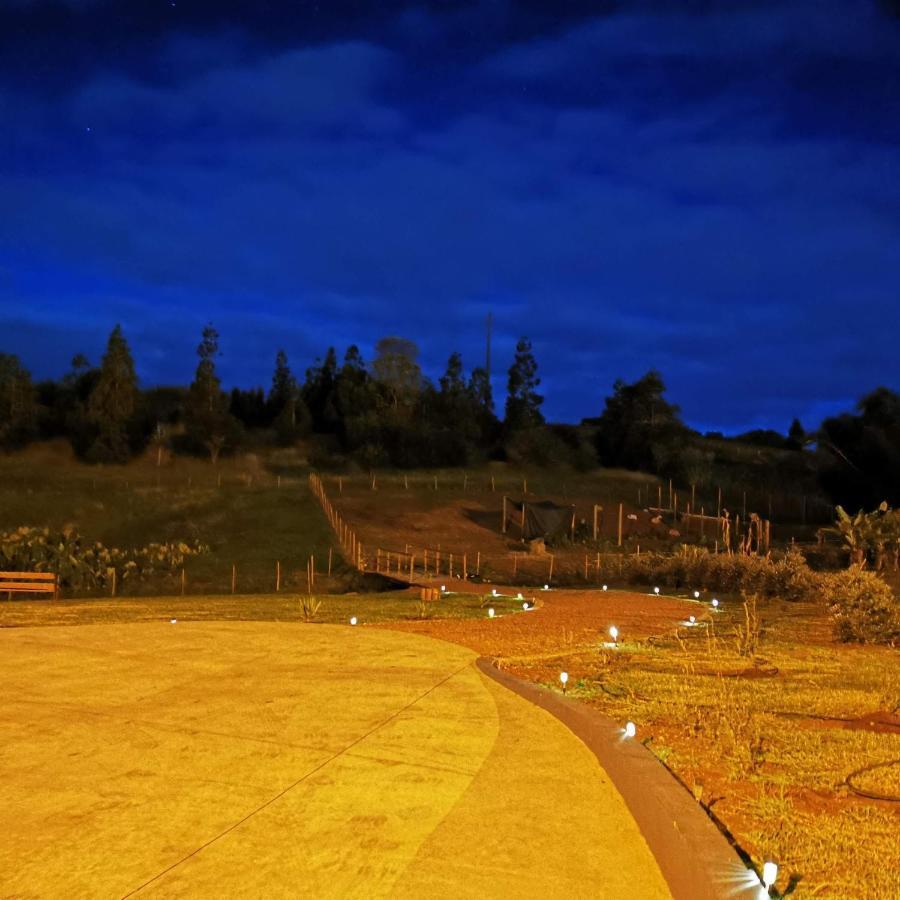 Villa Quinta de São José à Sao Pedro  Extérieur photo